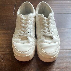 Nasty Gal Platform Sneakers